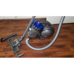  DYSON DC37 Allerji Torbasız Elektrik Süpürgesi (GARANTİLİ) 1.000 TL