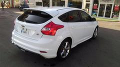  2013 focus trend x sport