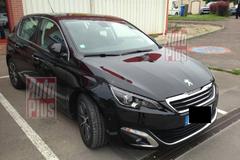 Yeni Peugeot 308 (2014 sonrası - Ana Konu)