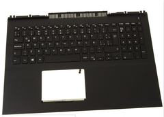 Dell Inspiron 7567 Palmrest