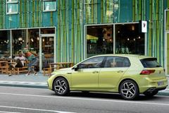 2020 Volkswagen Golf (Mk8) tanıtıldı: İşte tüm yenilikler!