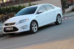  SATILIK 2012 Ford Mondeo Selective 1.6 Ecobost