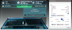  Netmaster CBW-383ZN Teknik Destek Konusu