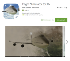 Flight Unlimited 2K16 kısa süreliğine ücretsiz