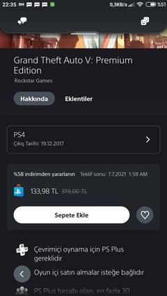 PlayStation oyunlarında hafta sonu fırsatları başladı: %93'e varan fırsatlar!