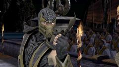  PS Vita Mortal Kombat Multiplayer Grubu - MK, TR Store'da 99 TL