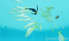  ABZU (PS4 ANA KONU)