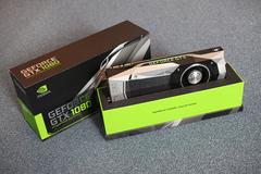  NVIDIA GeForce GTX 1080 8 GB İnceleme & Testler