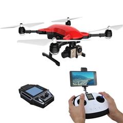  Simtoo Dragonfly Pro ve Hubsan H109S x4 pro Karşılaştırması