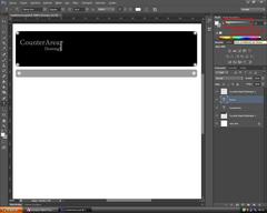  Adobe PhotoShop Cs6 Siyah Beyaz oldu.