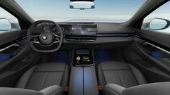 2023 BMW 5 Serisi (G60) ANA KONU