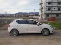  ///// YENİ SEAT IBIZA KULÜBÜ \\\\\