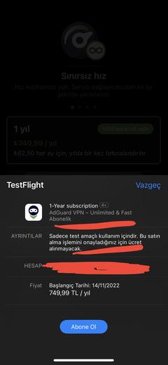 20.03.2024 GÜNCEL! ÜCRETSİZ Windscribe 10GBps VPN 30GB/ay (MacOS, IOS, Android, Linux, Windows)