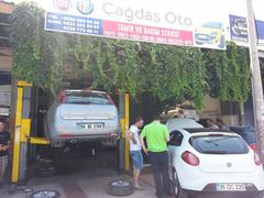  İzmirde özel fiat servis tavsiyesi(özellikle puntolar için)