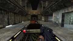 Half-Life 1 - Remastered Modu