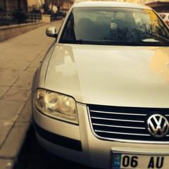  ==== 1997-2004 PASSAT KLÜBÜ =====