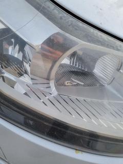 Arabamın farına park halinde gelen hasarı kasko karşılar mı?