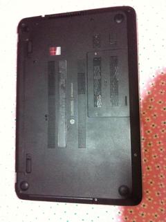  HP Pavilion E9L06EA Modelli Laptop'un İçinin Açılması Hk.