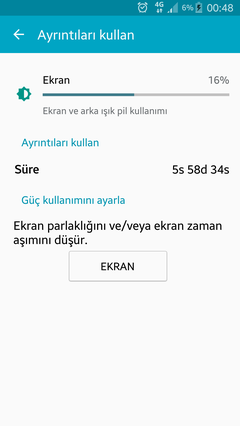 SAMSUNG GALAXY NOTE 4 [ANA KONU] (Her Şey İlk Sayfada)