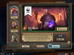  Khadgar HS