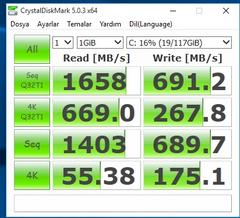  SSD - M.2 Anlayanlar, yardım lütfen..