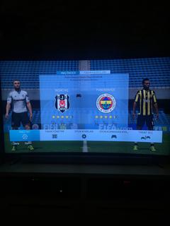  FIFA 16 -Oyun Çıktı-