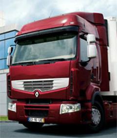 Renault Trucks | DonanımHaber Forum