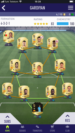 EA FC 24 Ultimate Team (FUT) [PS/XBOX ANA KONU] #Coin satışı yasaktır! PİNG SORUNU ÇÖZÜM İLK MESAJDA