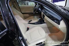  BMW 320d Detaylı Temizlik,Llumar ATR20 ve Gyeon Mohs+ Uygulamaları - DBY Detailing