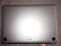 Macbook Pro 13” Mid 2014 Çok temiz