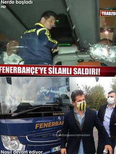 Fenerbahçe 2020 / 2021 Sezonu [ANA KONU]