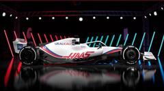 Formula 1 - 2022 sezonu - Son Yarış - 20 Kasım - Abu Dhabi