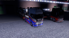  ETS2  FOTOĞRAF & VİDEO ALBÜMÜ