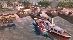  TROPiCO 5 PS4 için Açıklandı !!