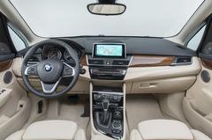  G11/G12 2015 BMW 7 SERİSİ YAKALANDI! (RESMİ TANITIM 10 HAZİRAN'DA!)