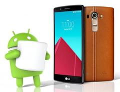  Lg g4 6.0 marsmallow yükseltme rootsuz...