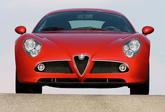  Yeni Alfa Romeo Mi.To