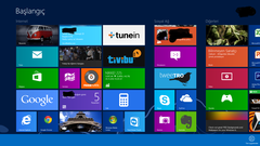  Windows 8 Kısayollar - Kullanım İpuçları