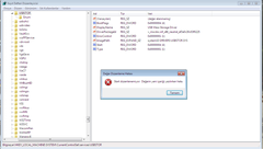  İş bilgisayarında USB port devre dışı bırakılmış