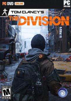 Tom Clancy's The Division (2016) [ANA KONU]