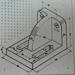  Solidwork örnek çizimler aranmaktadır