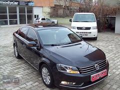  2011 Volkswagen Passat 1.4 Tsi Bluemotion Highline