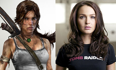 Tomb Raider Serisine Ait Yeni Bir Mobil Oyun Duyuruldu