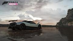  FORZA HORIZON 2™ 'OPEN WORLD RACING GAME'