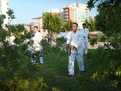  Aikido