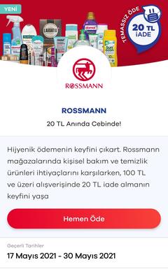 Denizbank fastPay [ANA KONU]