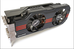 Satilik Asus Gtx 680 Ekran Karti