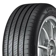 Falken Ziex Z310 Ecorun vs Goodyear Efficent Grip Performance