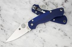  VICTORINOX LEATHERMAN SPYDERCO