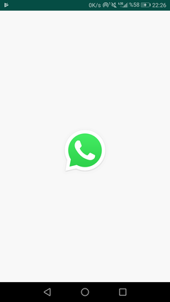 WhatsApp Gece Modu tespiti